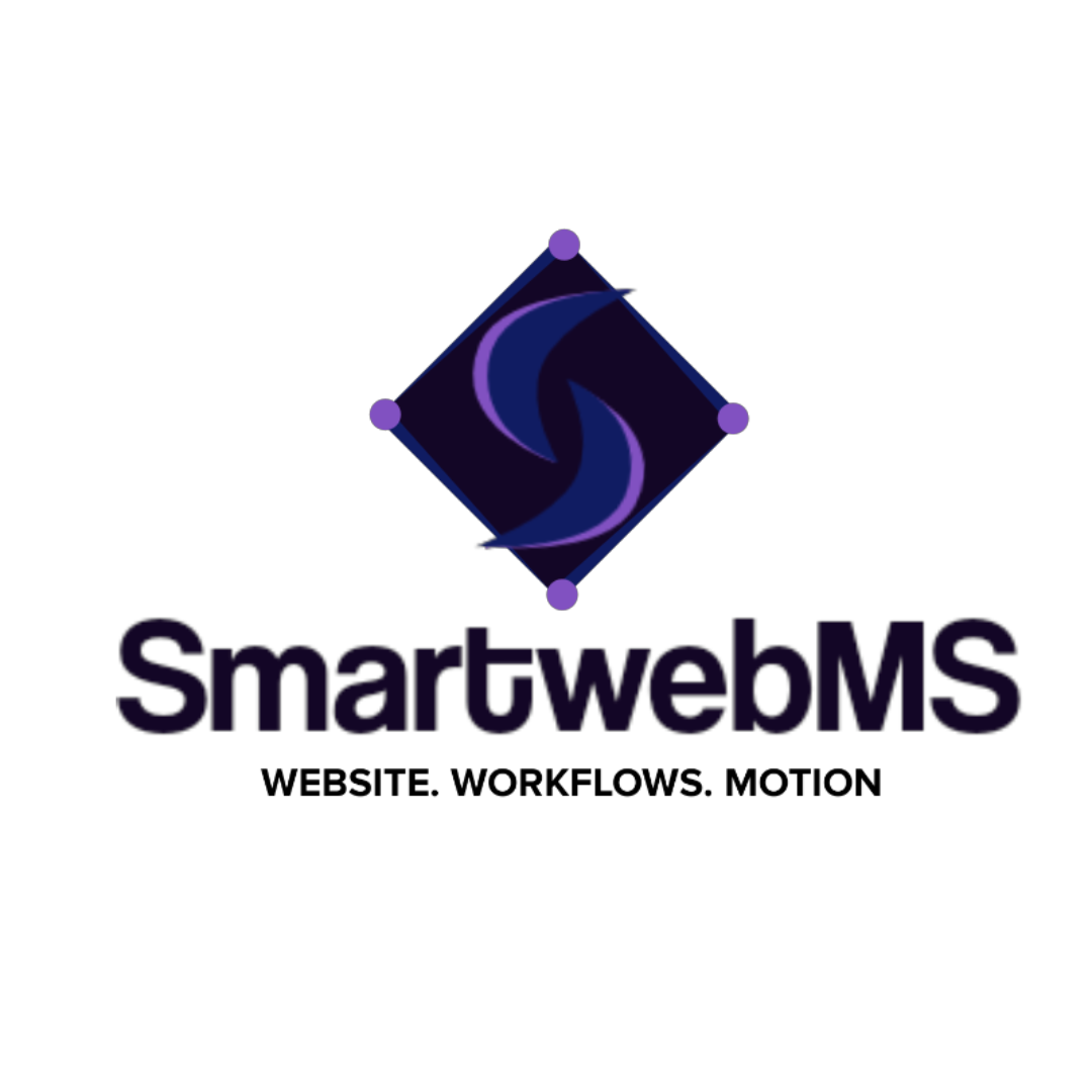 SmartwebMS logo